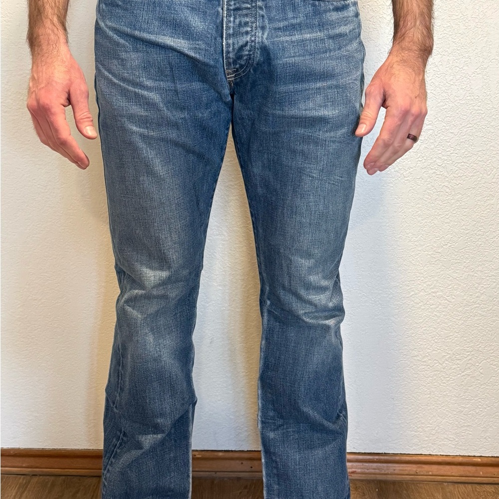 Polo Ralph Lauren Men's Jeans Style 41381 size 32 x 34